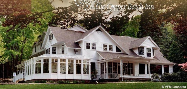 Gallery - Copper Beech Inn