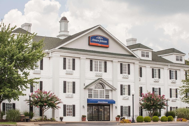 Gallery - Howard Johnson By Wyndham Jackson