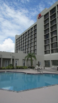 Gallery - Marriott Jacksonville