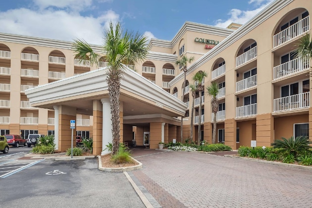 Gallery - Courtyard By Marriott Jacksonville Beach Oceanfront