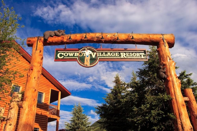 Gallery - Cowboy Village Resort