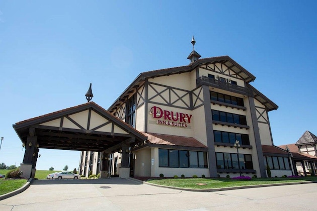 Gallery - Drury Inn & Suites Jackson, Mo