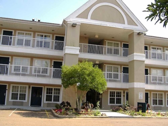 Gallery - Extended Stay America Jackson North