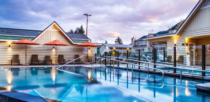 Gallery - Jackson Hole Towncenter