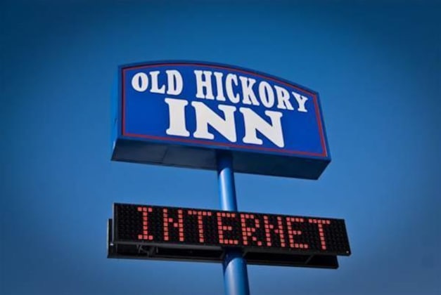 Gallery - Old Hickory Inn Jackson