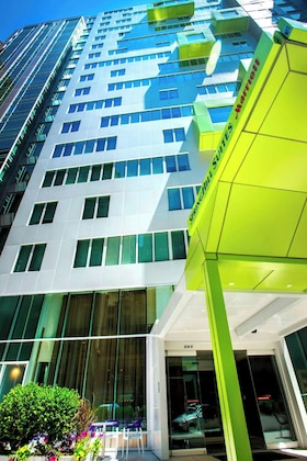 Gallery - Springhill Suites By Marriott New York Midtown Manhattan