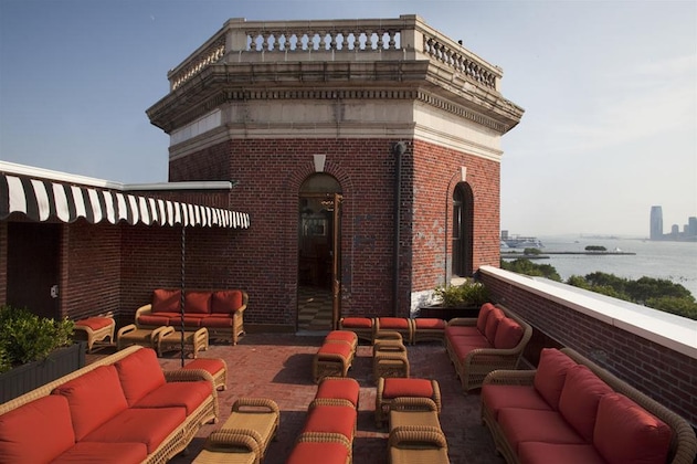 Gallery - The Jane Hotel