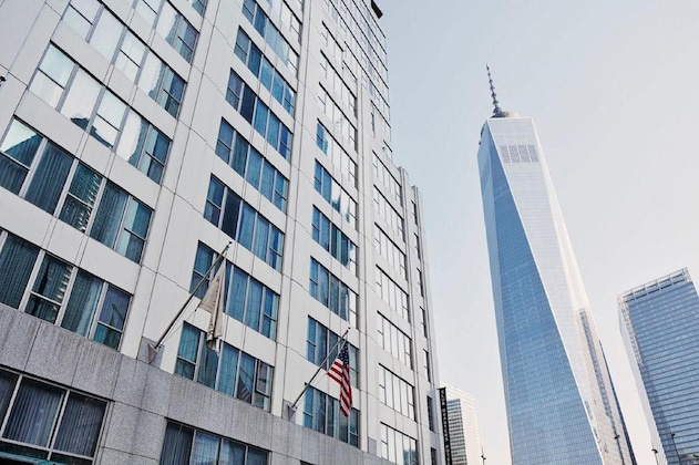 Gallery - World Center Hotel