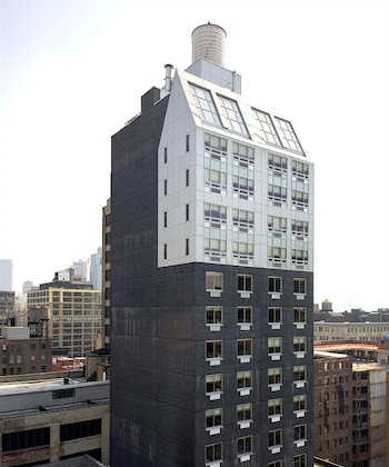 Gallery - Four Points By Sheraton Manhattan Soho Village