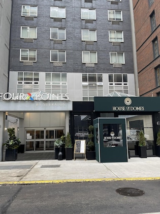 Gallery - Four Points By Sheraton Manhattan Soho Village