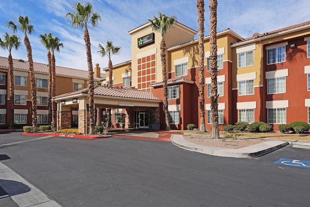 Gallery - Extended Stay America Las Vegas Midtown