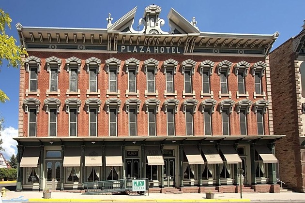 Gallery - Historic Plaza Hotel