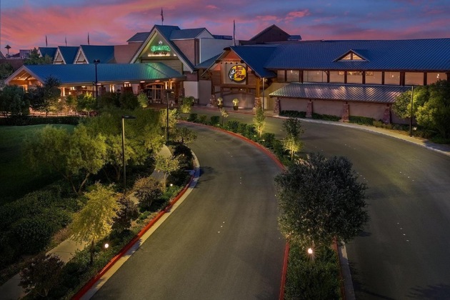Gallery - Silverton Casino Lodge