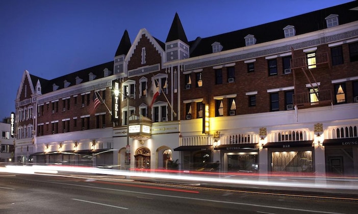 Gallery - Hollywood Historic Hotel