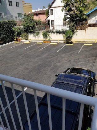 Gallery - Hollywood Stars Inn - In Los Angeles (Hollywood)