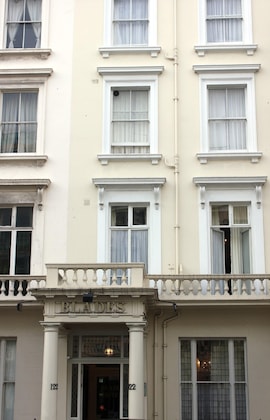 Gallery - Blades Hotel