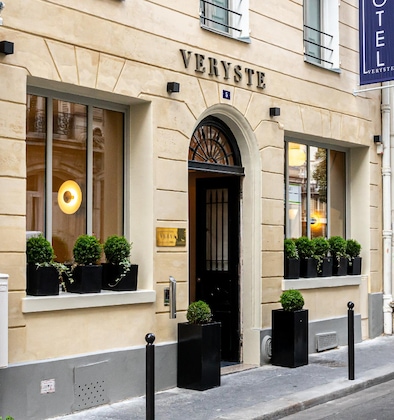 Gallery - Hôtel Veryste