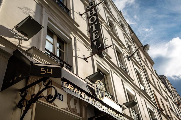 Gallery - Grand Hôtel Amelot