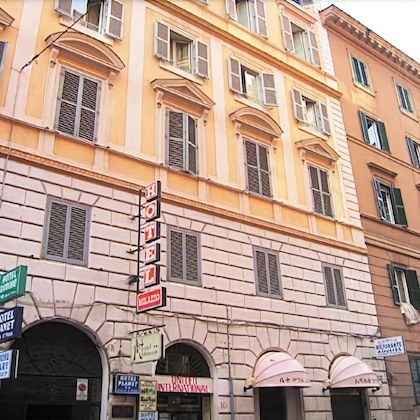 Gallery - Hotel Milazzo