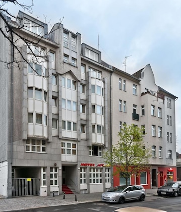 Gallery - Hotel Atlas Berlin