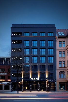 Gallery - Hotel MANI by AMANO