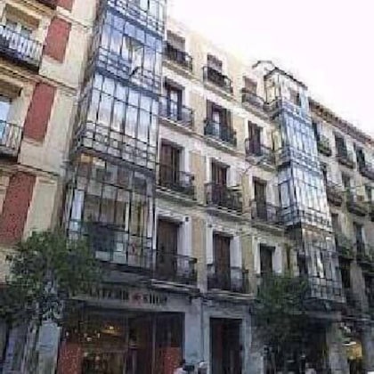 Gallery - Hostal Abril