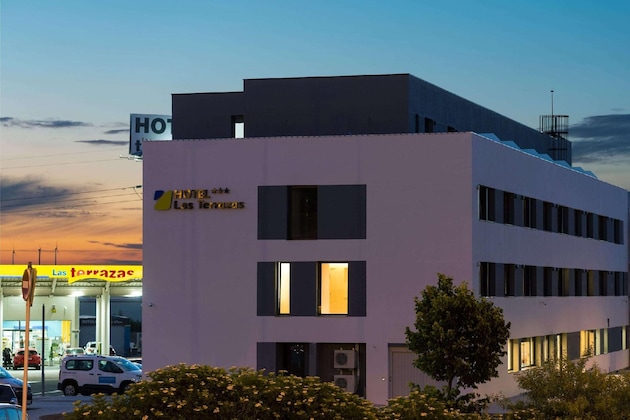 Gallery - Hotel Las Terrazas