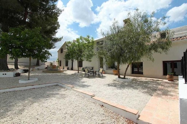Gallery - Casa Pedro Barrera