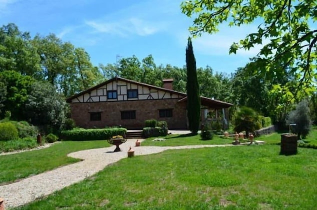 Gallery - La Casona de Valfrío
