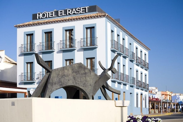Gallery - Hotel El Raset