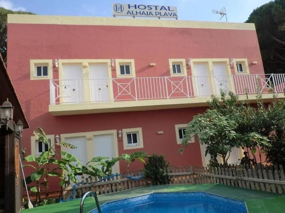 Gallery - Hostal Alhaja Playa