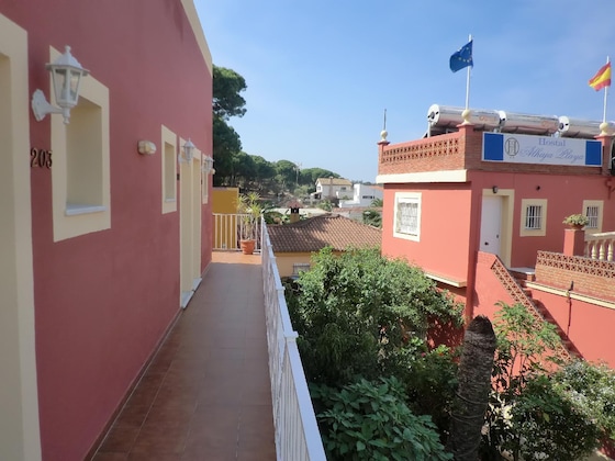 Gallery - Hostal Alhaja Playa