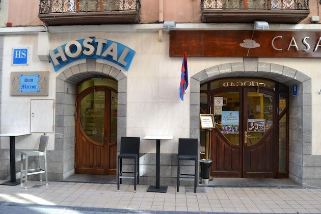 Gallery - Hostal San Marcos