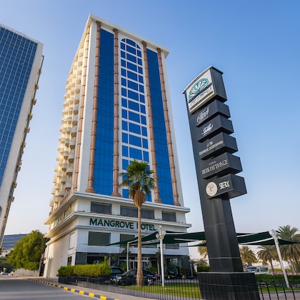 Gallery - Sunday Mangrove Corniche Hotel