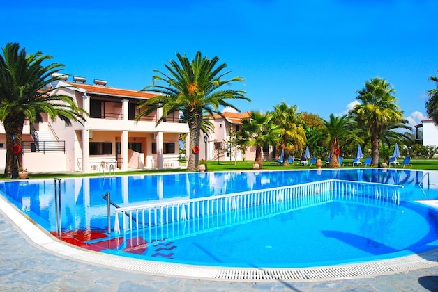 Gallery - Elisabeth Apartments