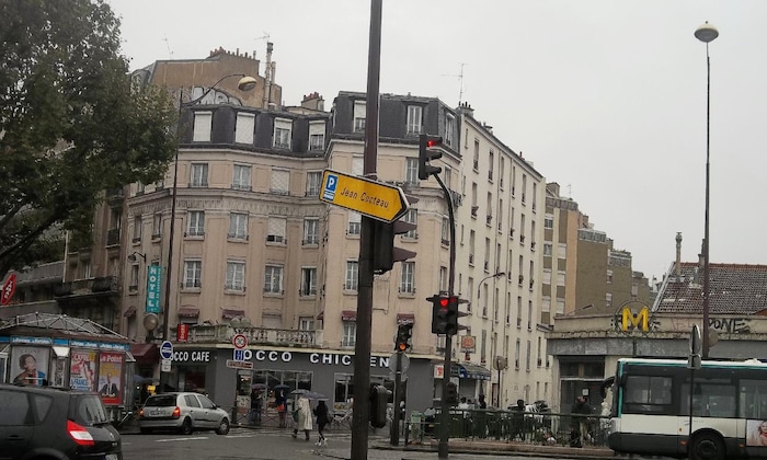 Gallery - Hôtel De La Terrasse