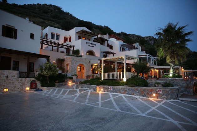 Gallery - Stefanos Village