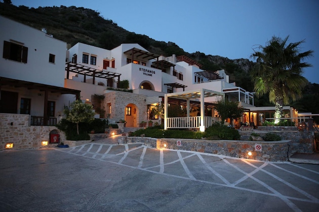 Gallery - Stefanos Village