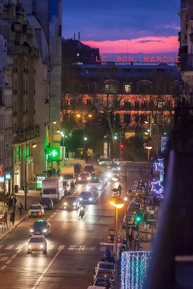 Gallery - Hotel De Saint Germain