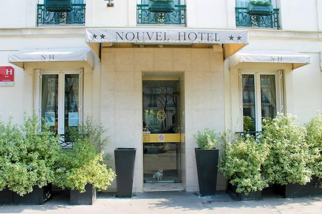 Gallery - Nouvel Hôtel Paris