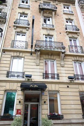 Gallery - Parc Hotel Paris
