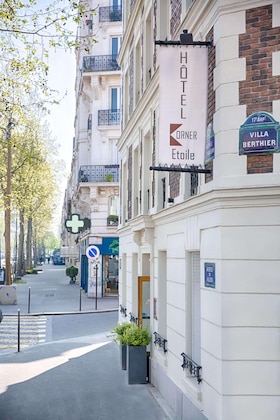 Gallery - Hôtel Korner Etoile