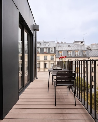 Gallery - Grand Hotel Lafayette