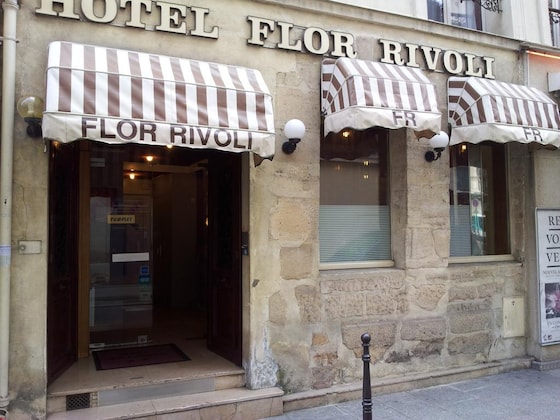 Gallery - Hotel Flor Rivoli