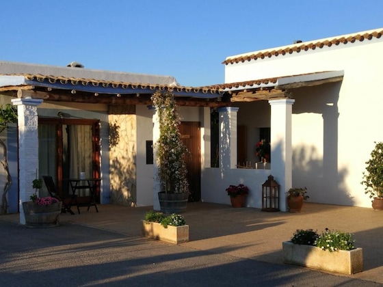 Gallery - Agroturismo Sa Vinya D'en Palerm