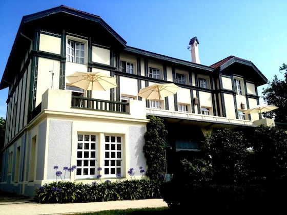 Gallery - Hotel Escuela Las Carolinas