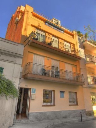 Gallery - Hostal Termes