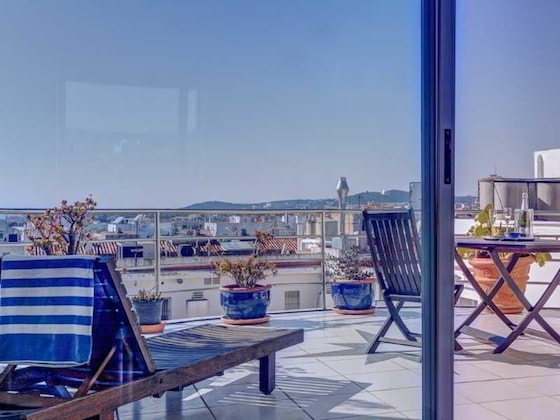 Gallery - Hotel Liberty Sitges
