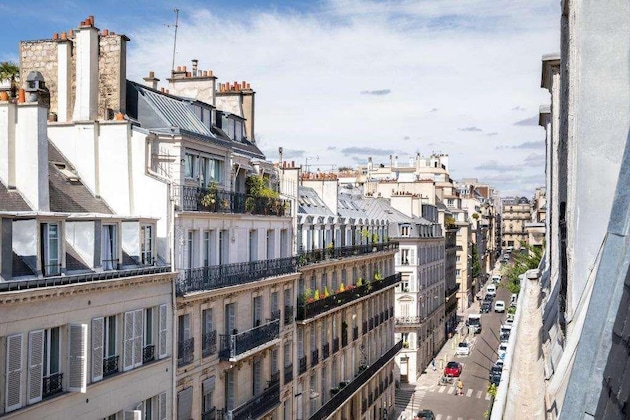 Gallery - Hotel Des Champs Elysees