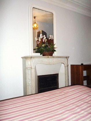 Gallery - Hôtel Du Brabant